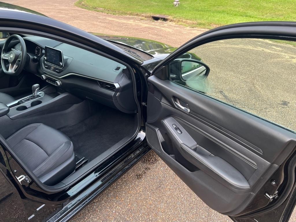 Nissan Altima 2.5 S Sedan 2019