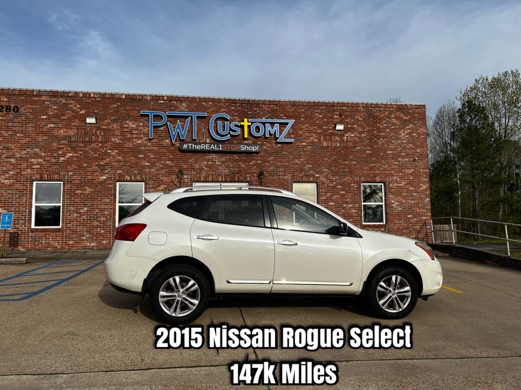 Used Cars for Sale Ridgeland MS 39157 PWT Auto Sales