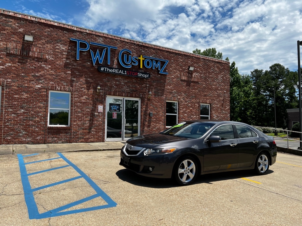 Used Cars for Sale Ridgeland MS 39157 PWT Auto Sales