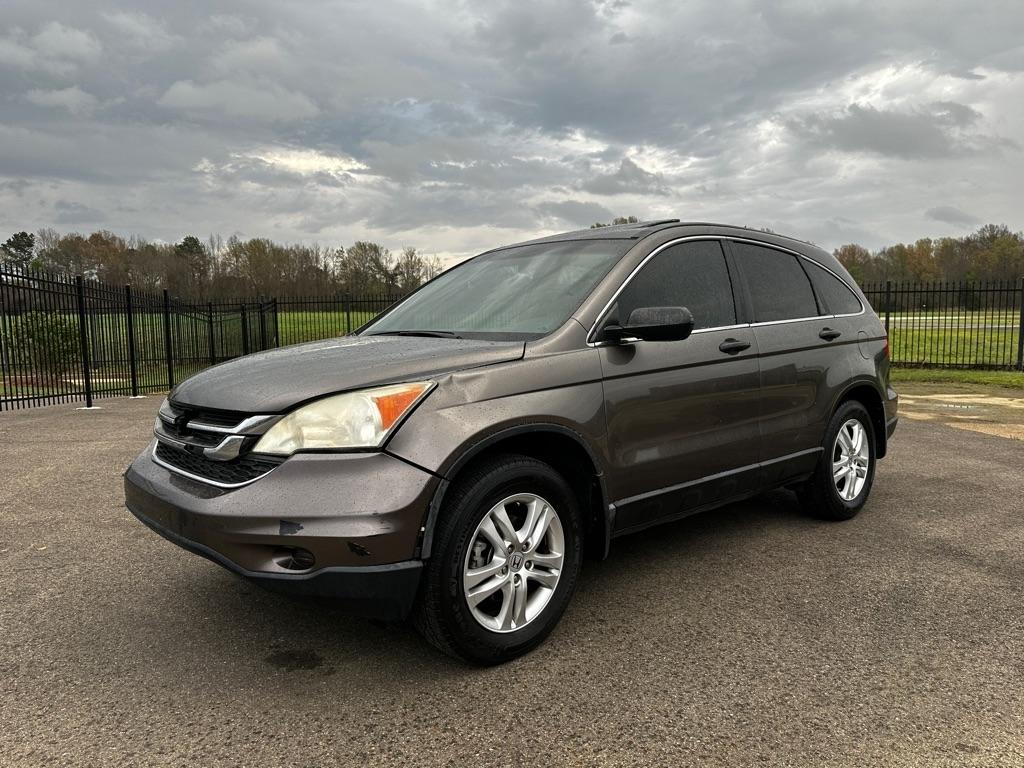 2011 Honda CR-V EX FWD