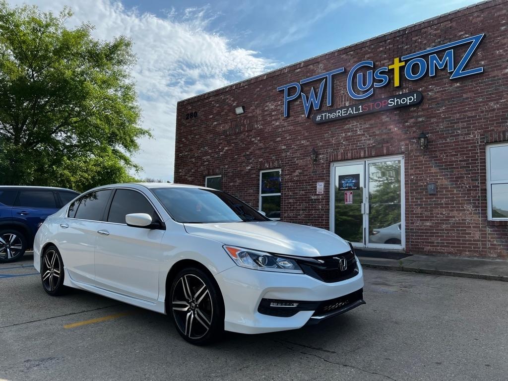 Used Cars for Sale Ridgeland MS 39157 PWT Auto Sales