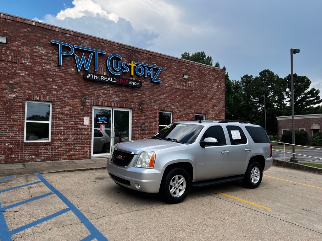 Used Cars for Sale Ridgeland MS 39157 PWT Auto Sales