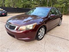 2009 Honda Accord 