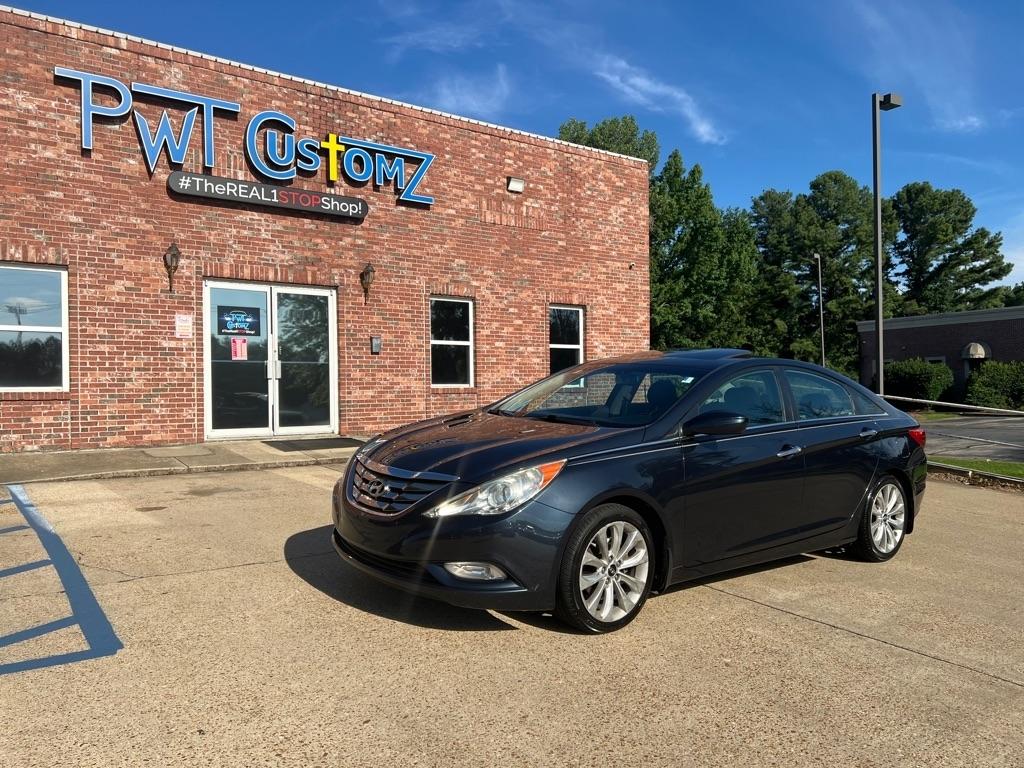 Used Cars for Sale Ridgeland MS 39157 PWT Auto Sales