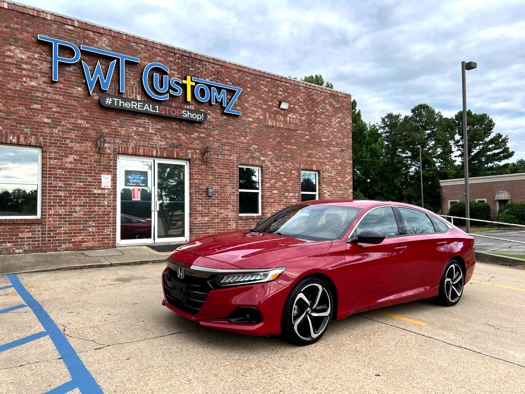 Used Cars for Sale Ridgeland MS 39157 PWT Auto Sales