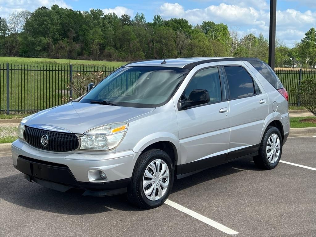 Buick Rendezvous CX 2006