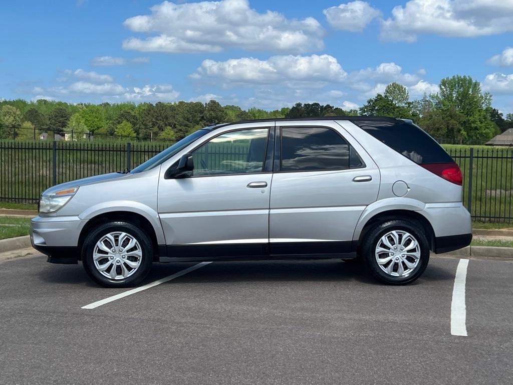 Buick Rendezvous CX 2006