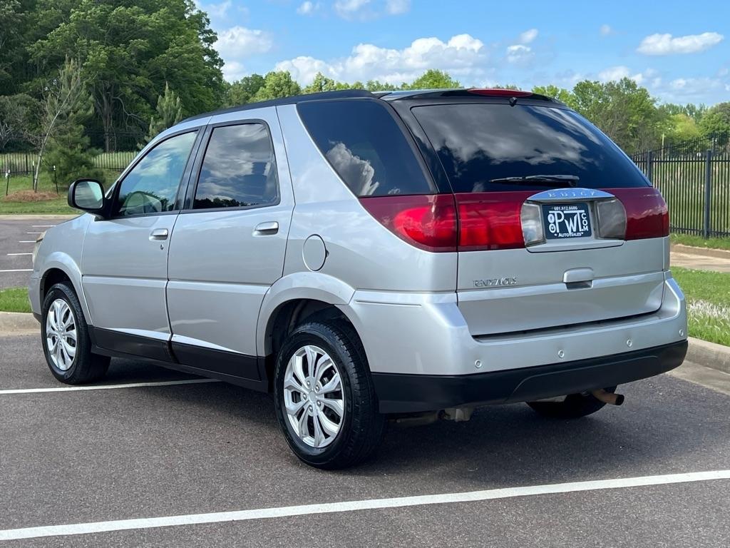 Buick Rendezvous CX 2006
