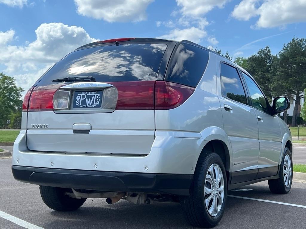 Buick Rendezvous CX 2006