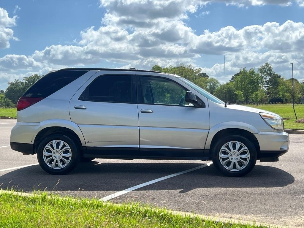Buick Rendezvous CX 2006