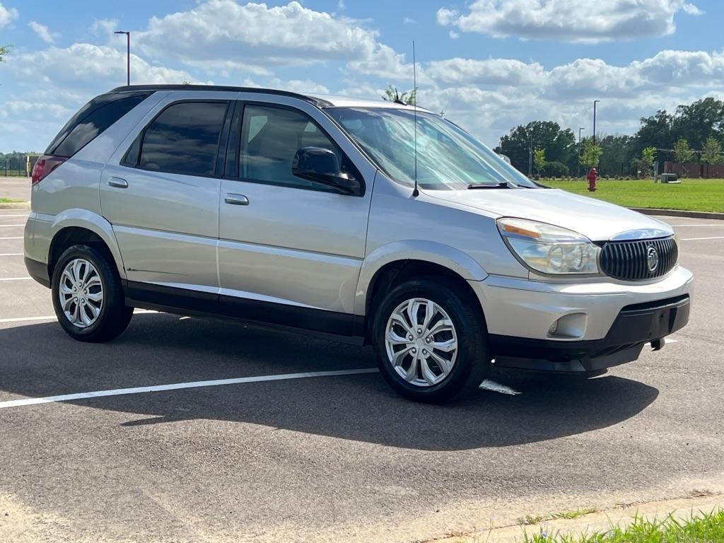 Buick Rendezvous CX 2006