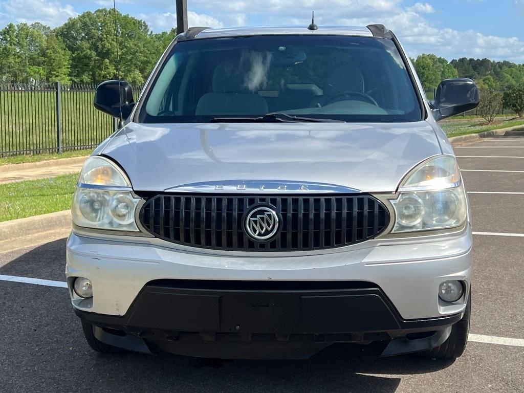 Buick Rendezvous CX 2006