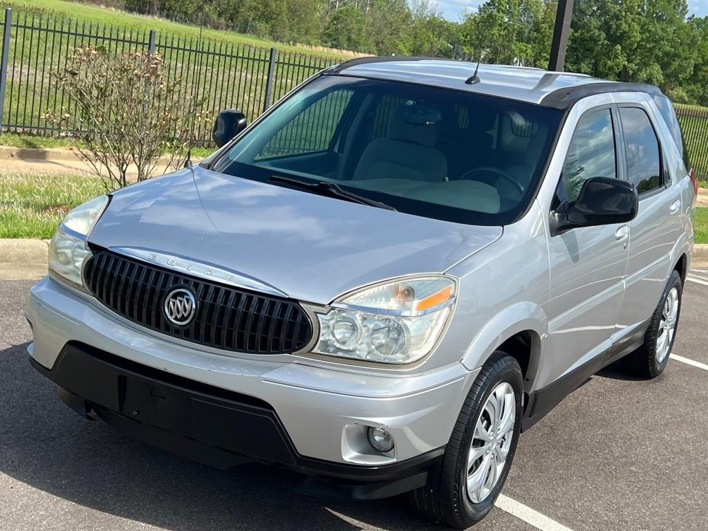 Buick Rendezvous CX 2006