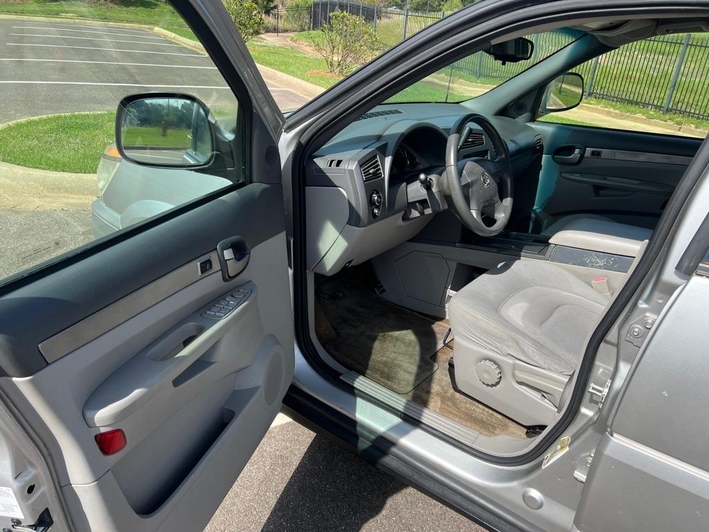 Buick Rendezvous CX 2006