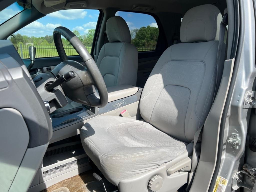 Buick Rendezvous CX 2006