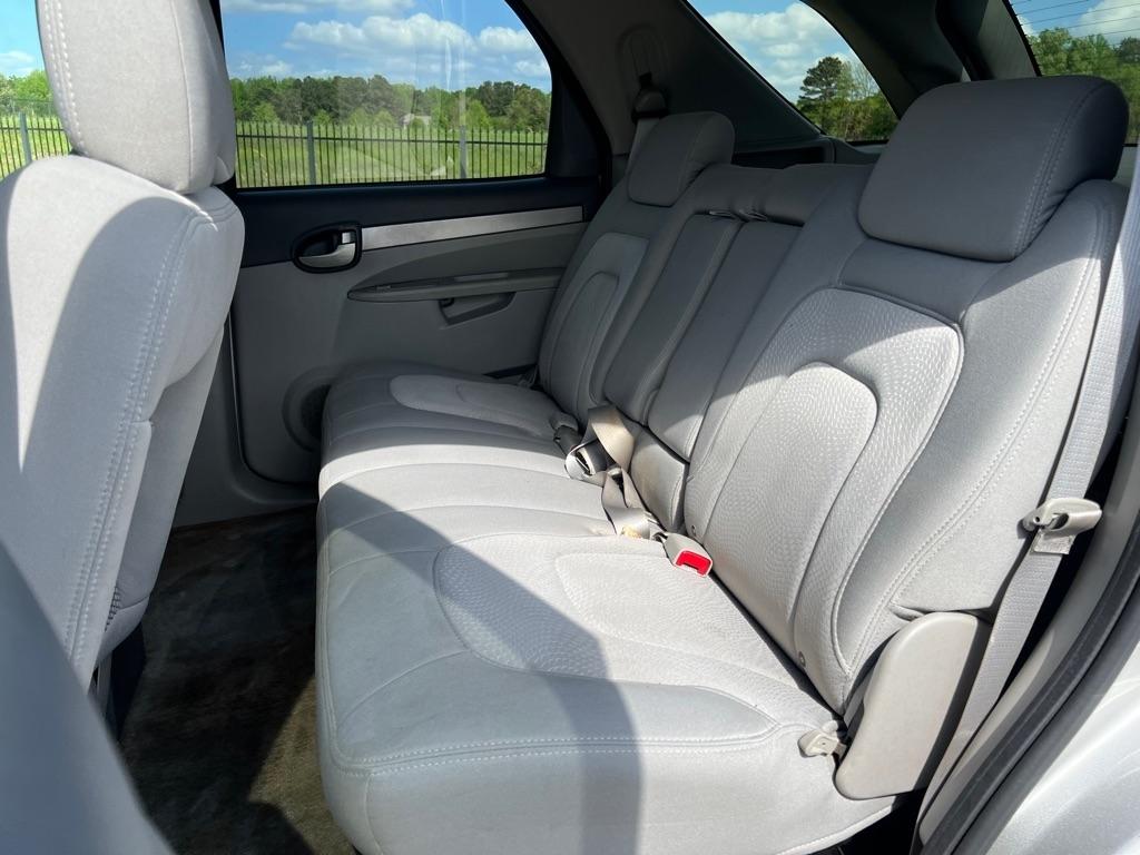 Buick Rendezvous CX 2006