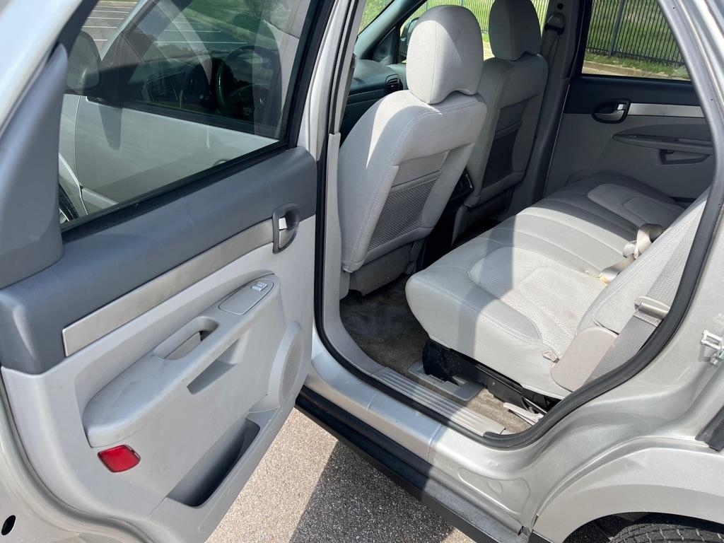 Buick Rendezvous CX 2006