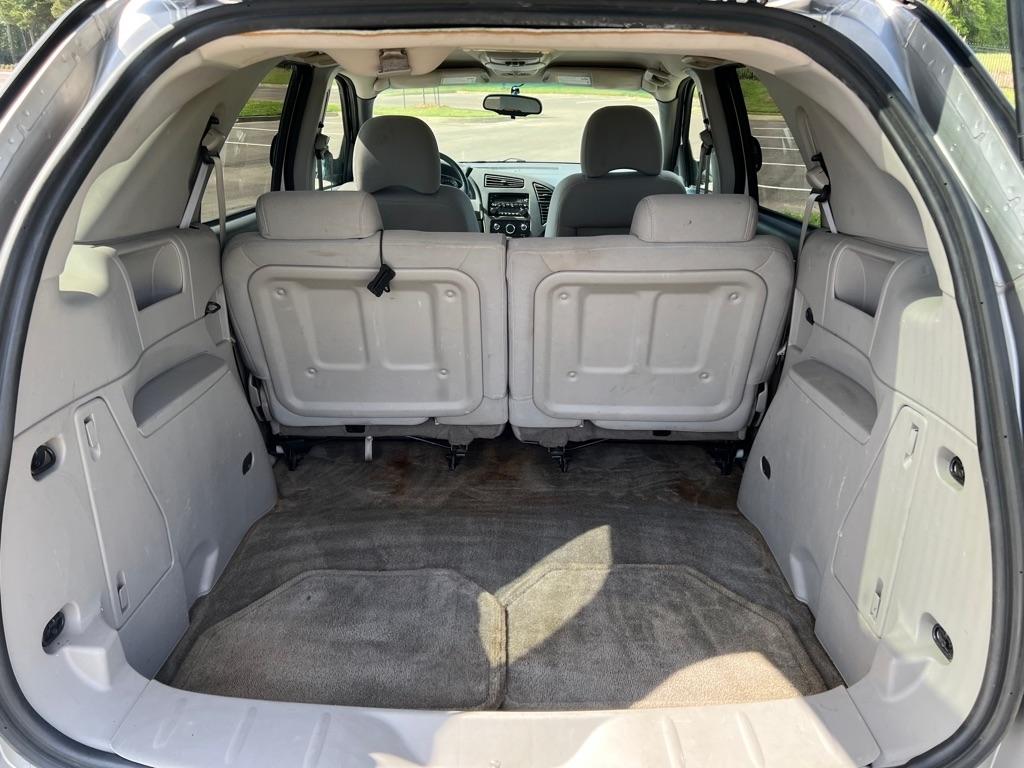 Buick Rendezvous CX 2006