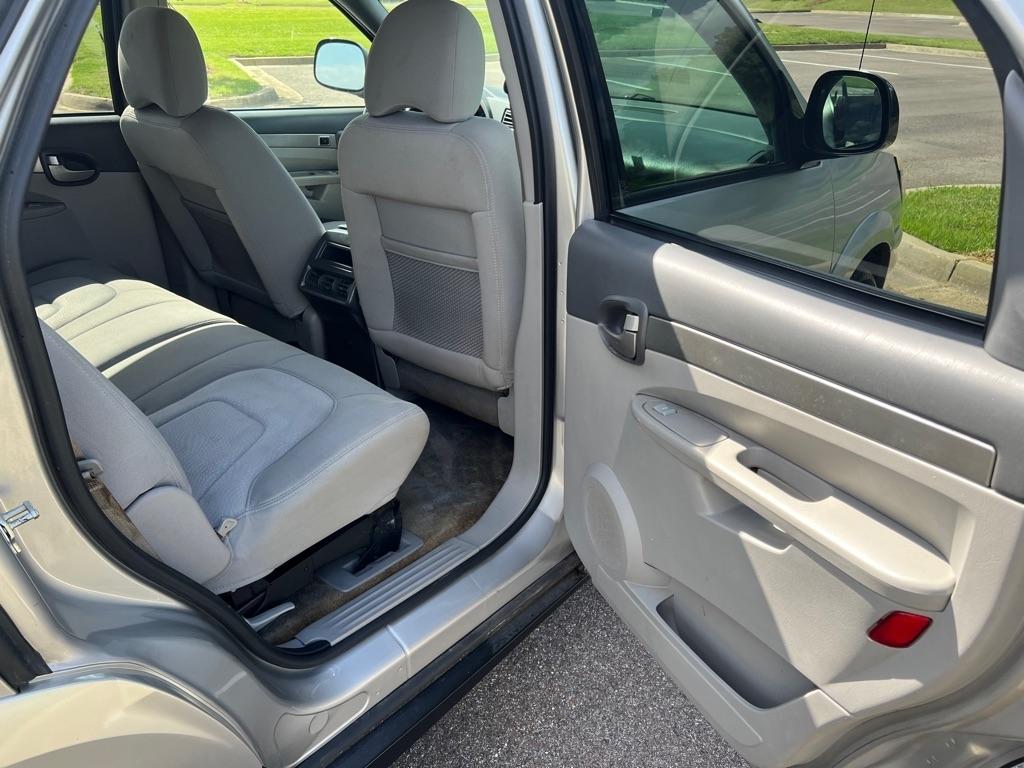 Buick Rendezvous CX 2006