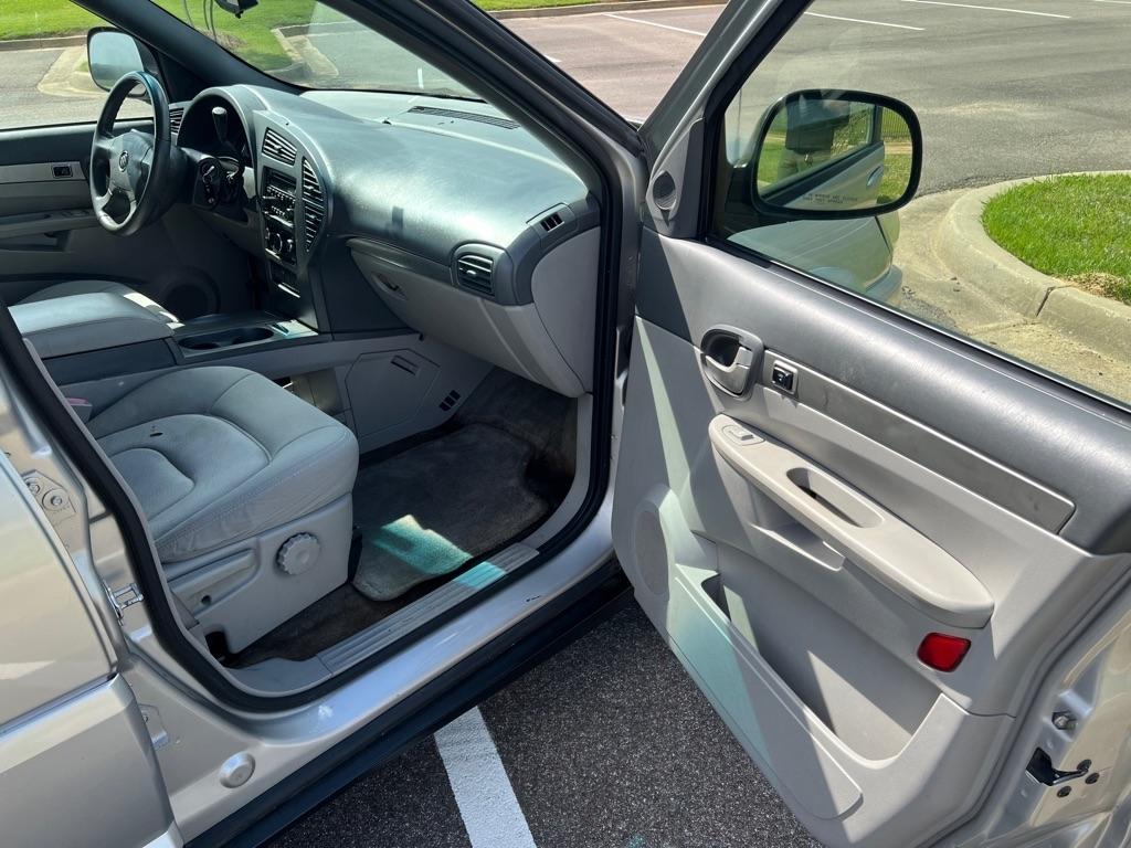 Buick Rendezvous CX 2006