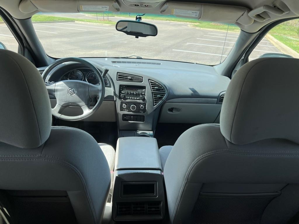 Buick Rendezvous CX 2006