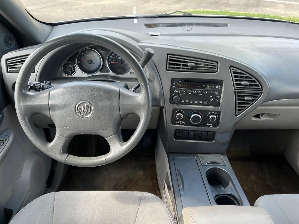 Buick Rendezvous CX 2006