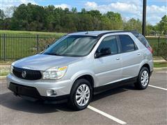2006 Buick Rendezvous 