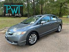2009 Honda Civic 