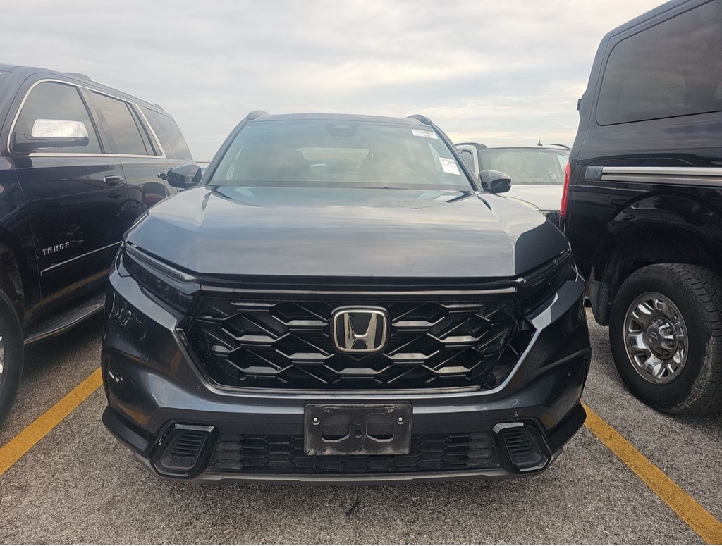 Honda CR-V Hybrid Sport 2023