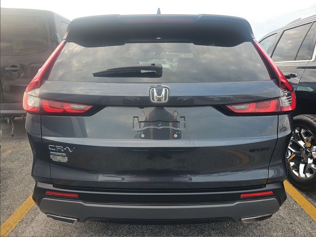 Honda CR-V Hybrid Sport 2023