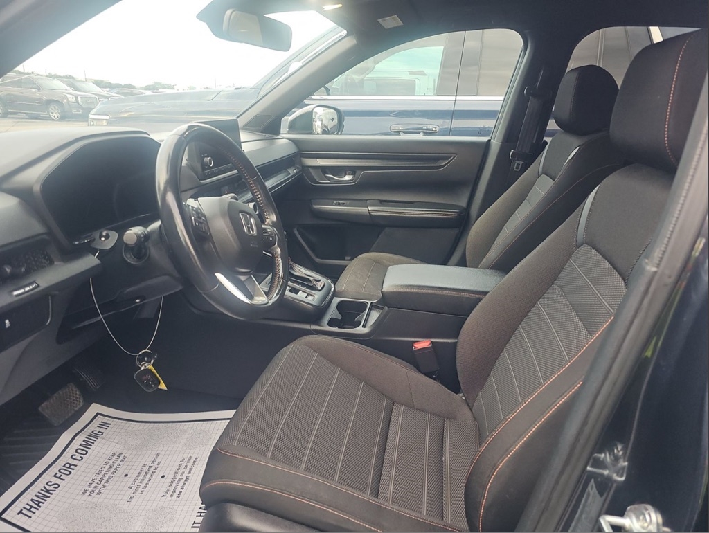 Honda CR-V Hybrid Sport 2023