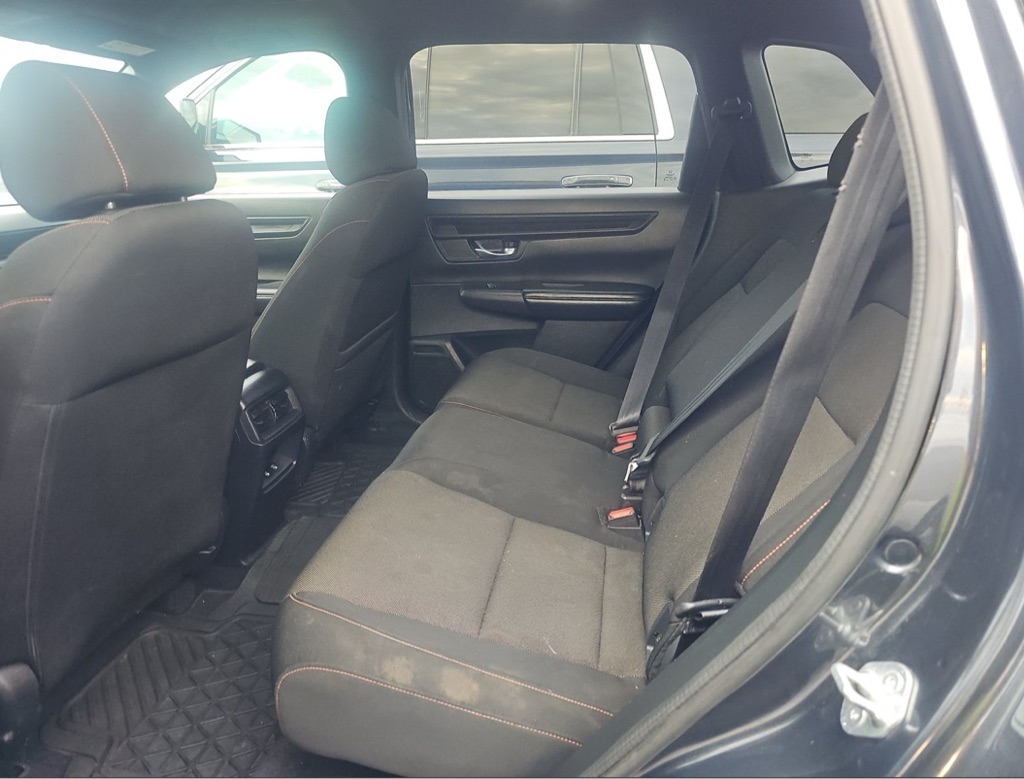 Honda CR-V Hybrid Sport 2023