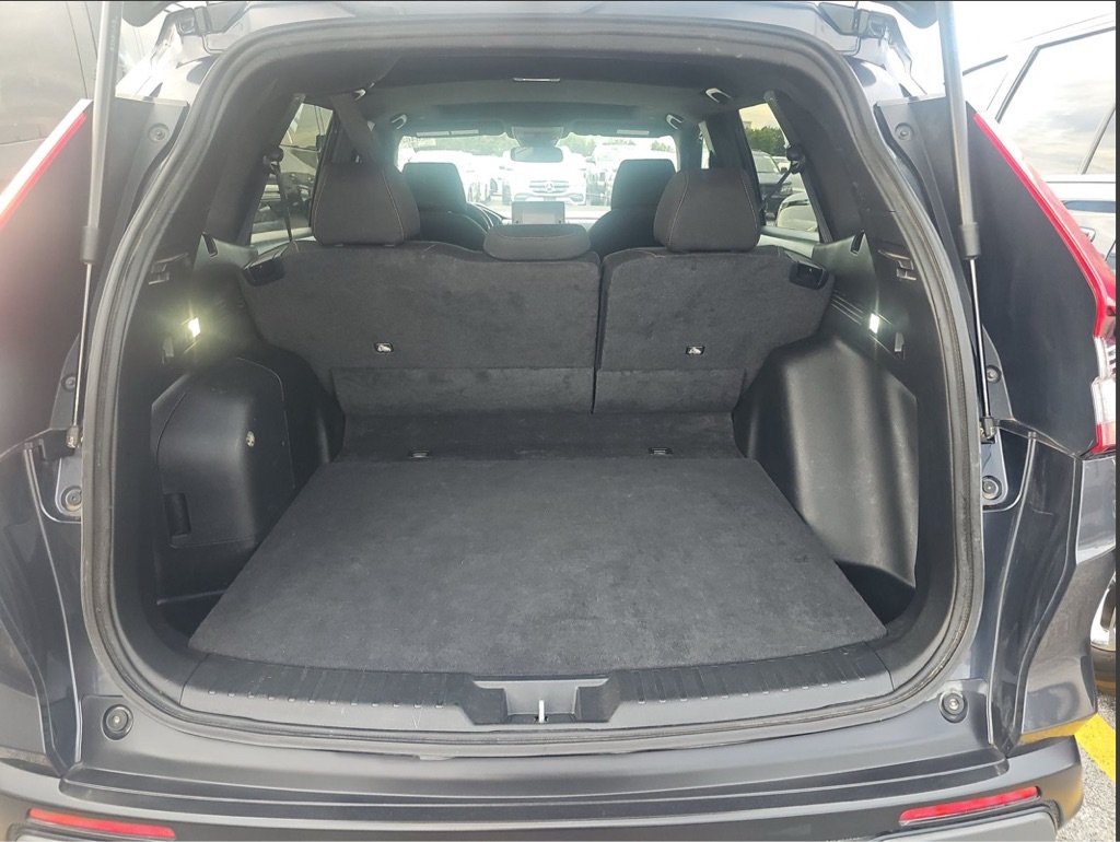 Honda CR-V Hybrid Sport 2023