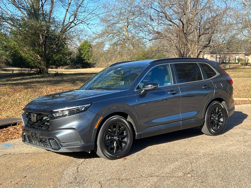 Honda CR-V Hybrid Sport 2023