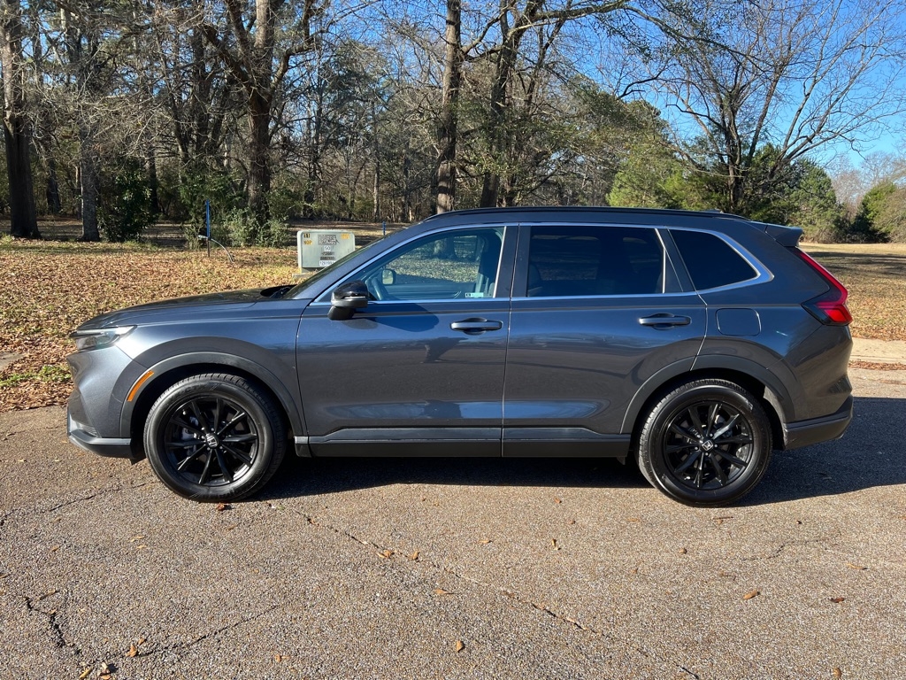 Honda CR-V Hybrid Sport 2023
