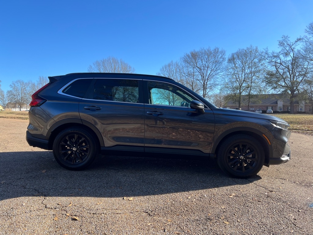 Honda CR-V Hybrid Sport 2023
