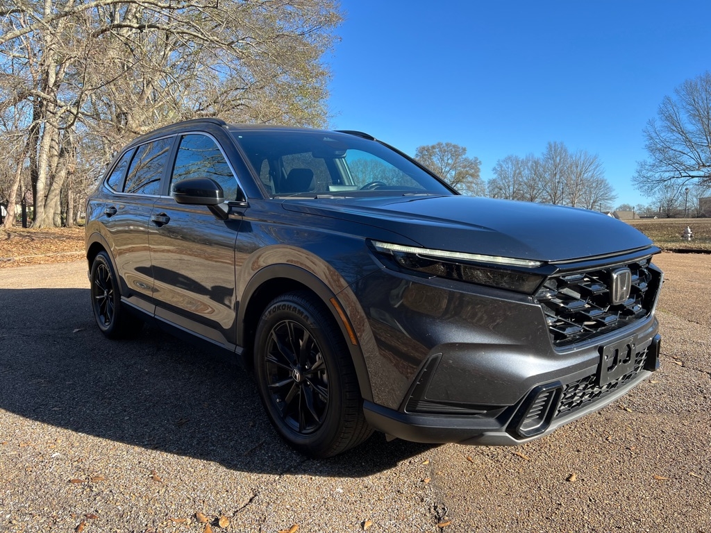 Honda CR-V Hybrid Sport 2023