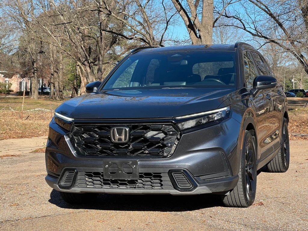 Honda CR-V Hybrid Sport 2023