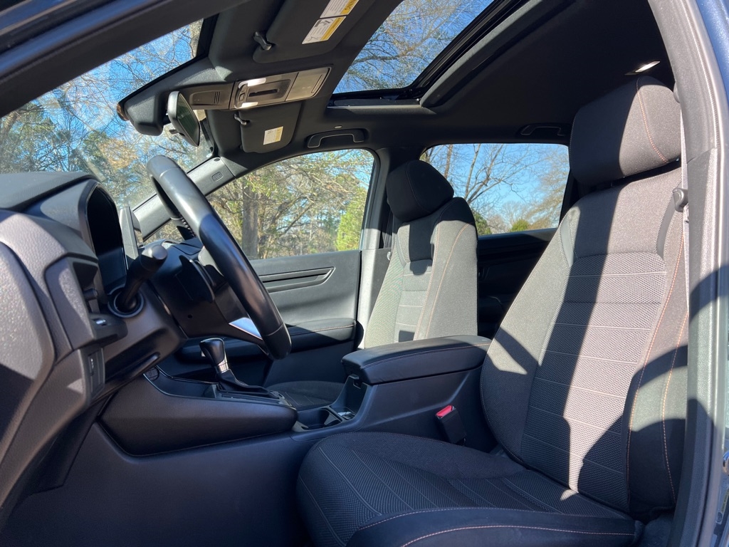 Honda CR-V Hybrid Sport 2023