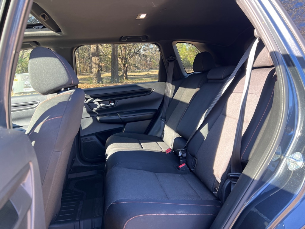 Honda CR-V Hybrid Sport 2023