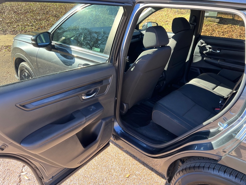 Honda CR-V Hybrid Sport 2023