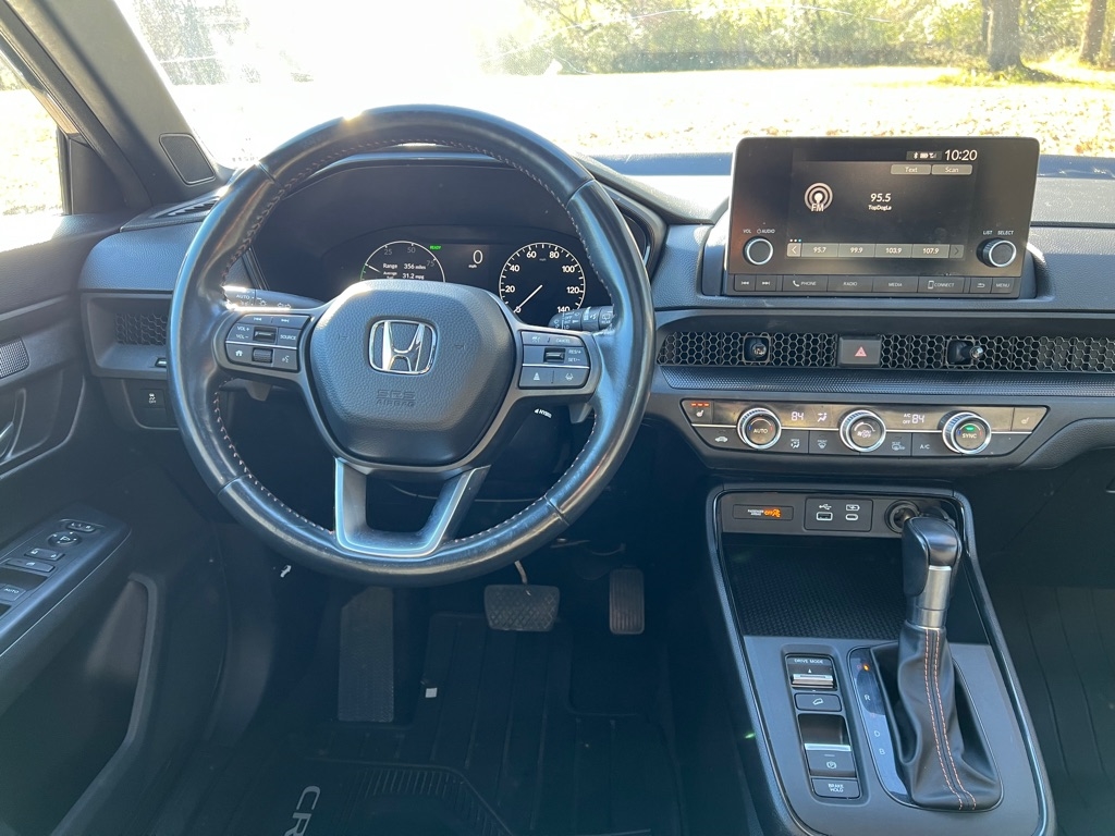 Honda CR-V Hybrid Sport 2023