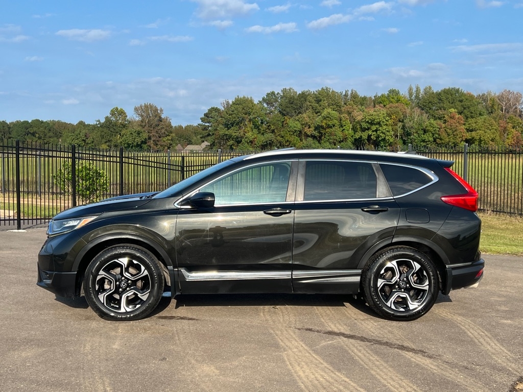 Honda CR-V Touring 2WD 2017