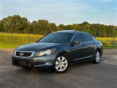 2010 Honda Accord 