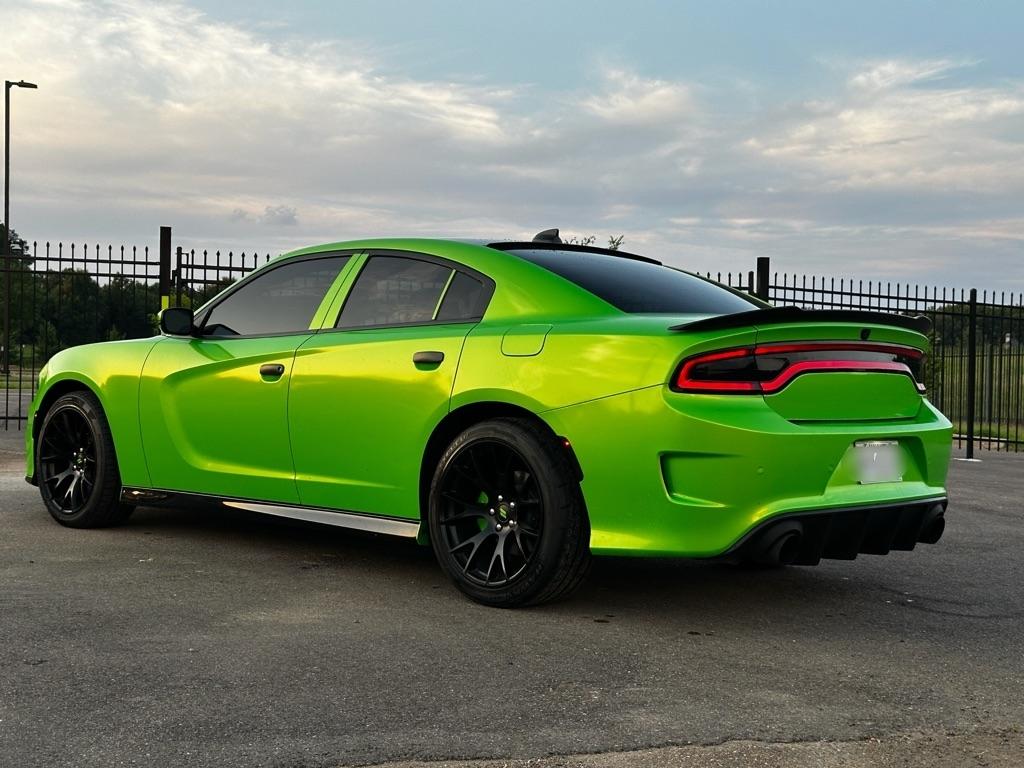 Dodge Charger R/T 2019