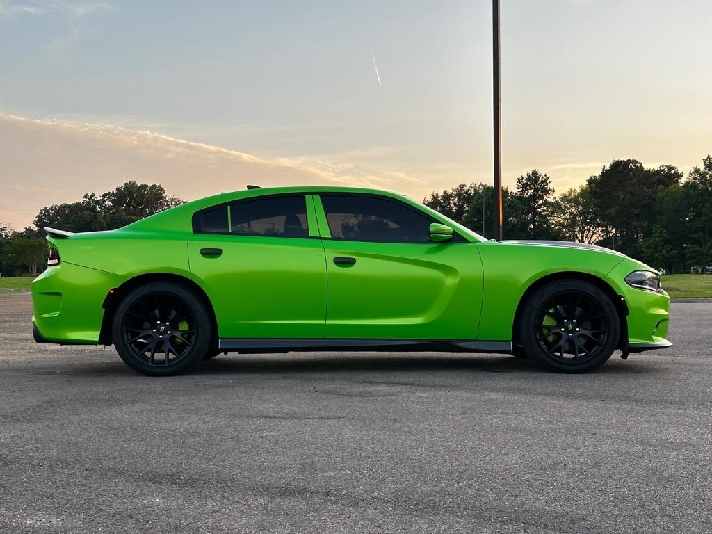 Dodge Charger R/T 2019