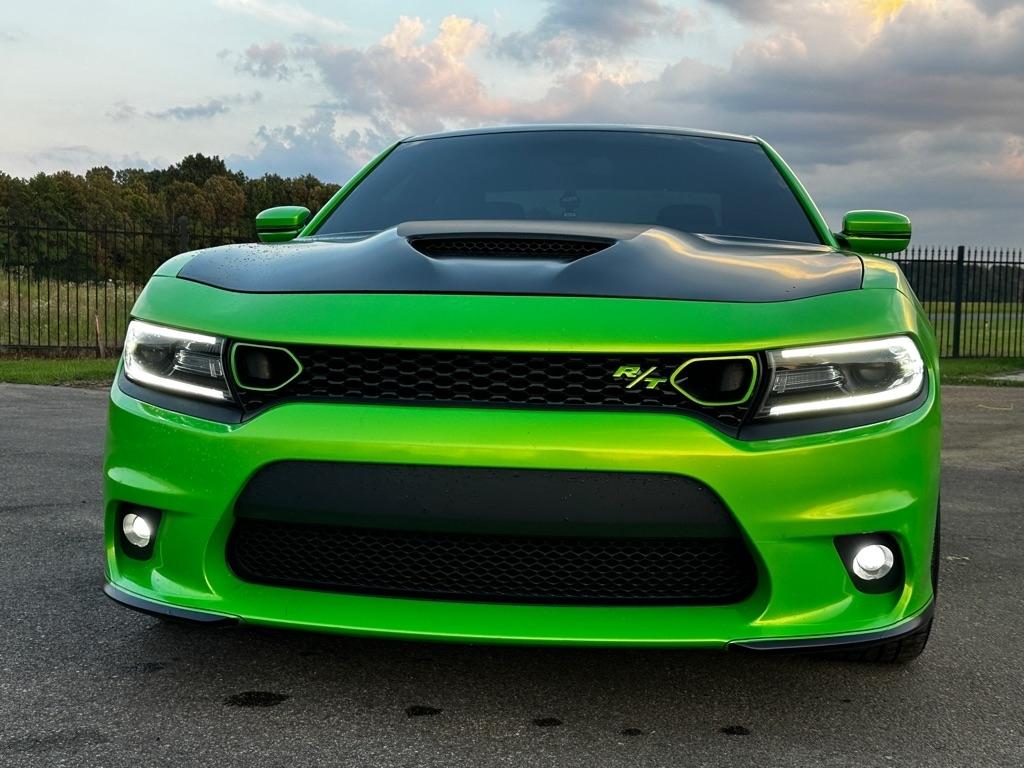 Dodge Charger R/T 2019