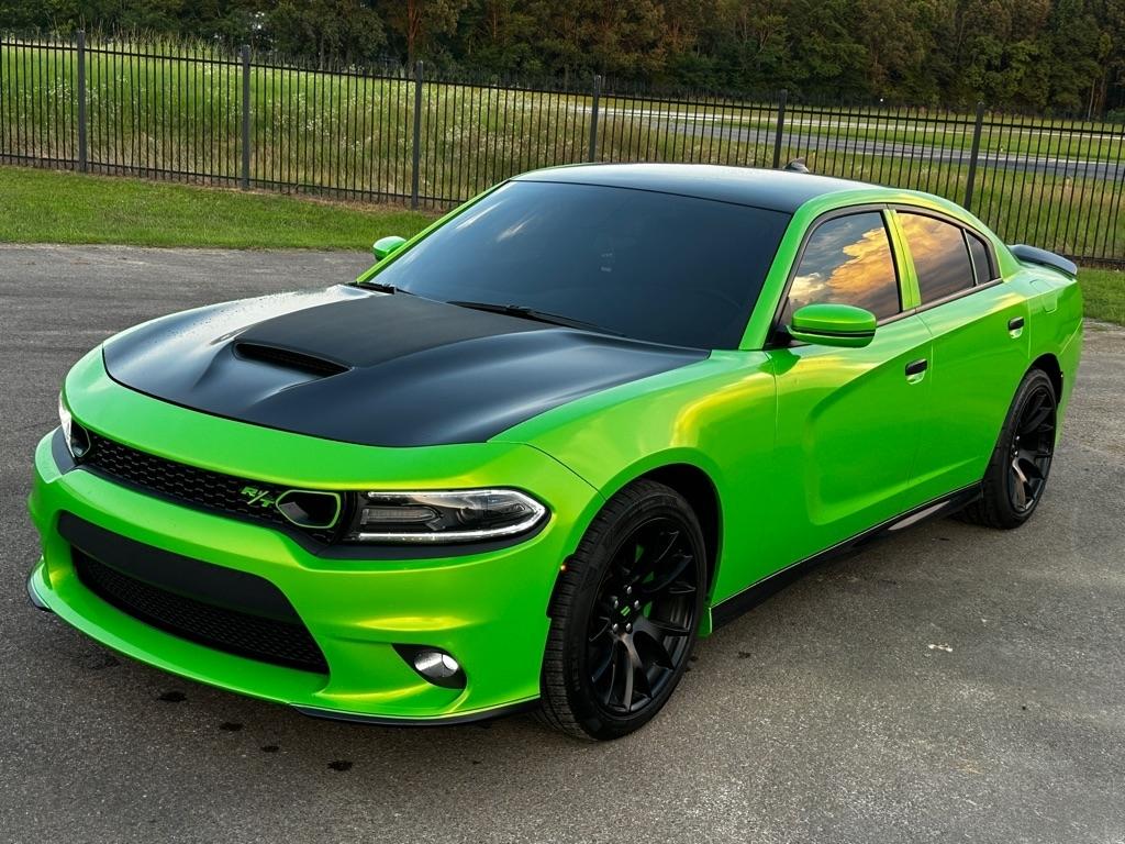 Dodge Charger R/T 2019