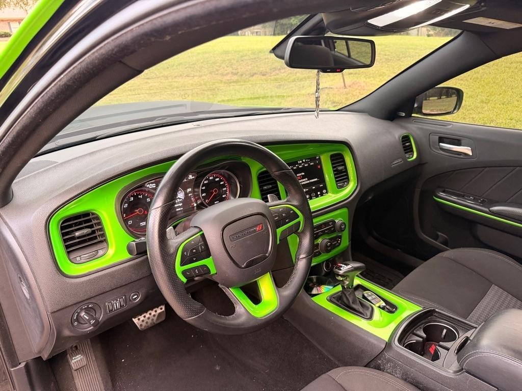 Dodge Charger R/T 2019