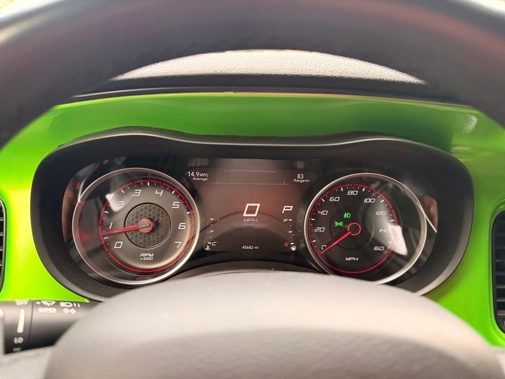 Dodge Charger R/T 2019